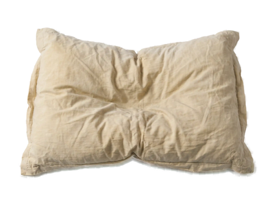 Tu almohada